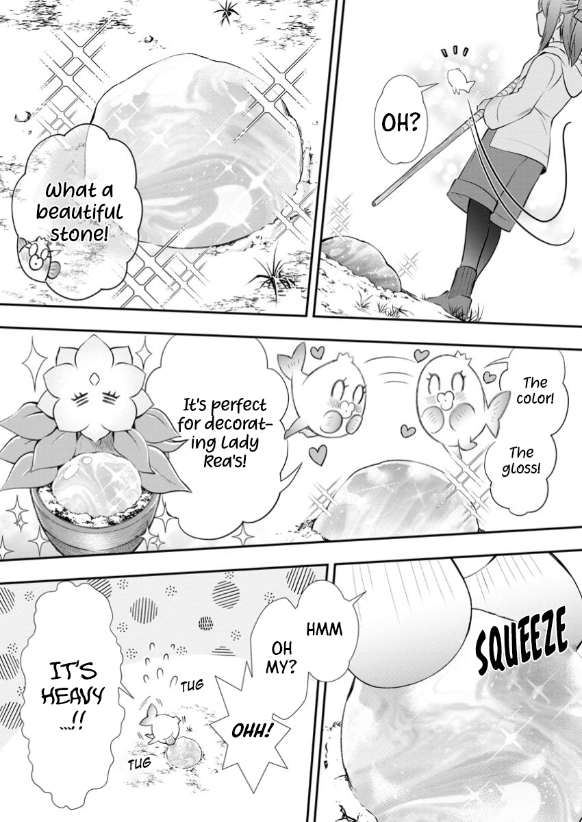 Read Bouken ka ni Narou EN Manga Online