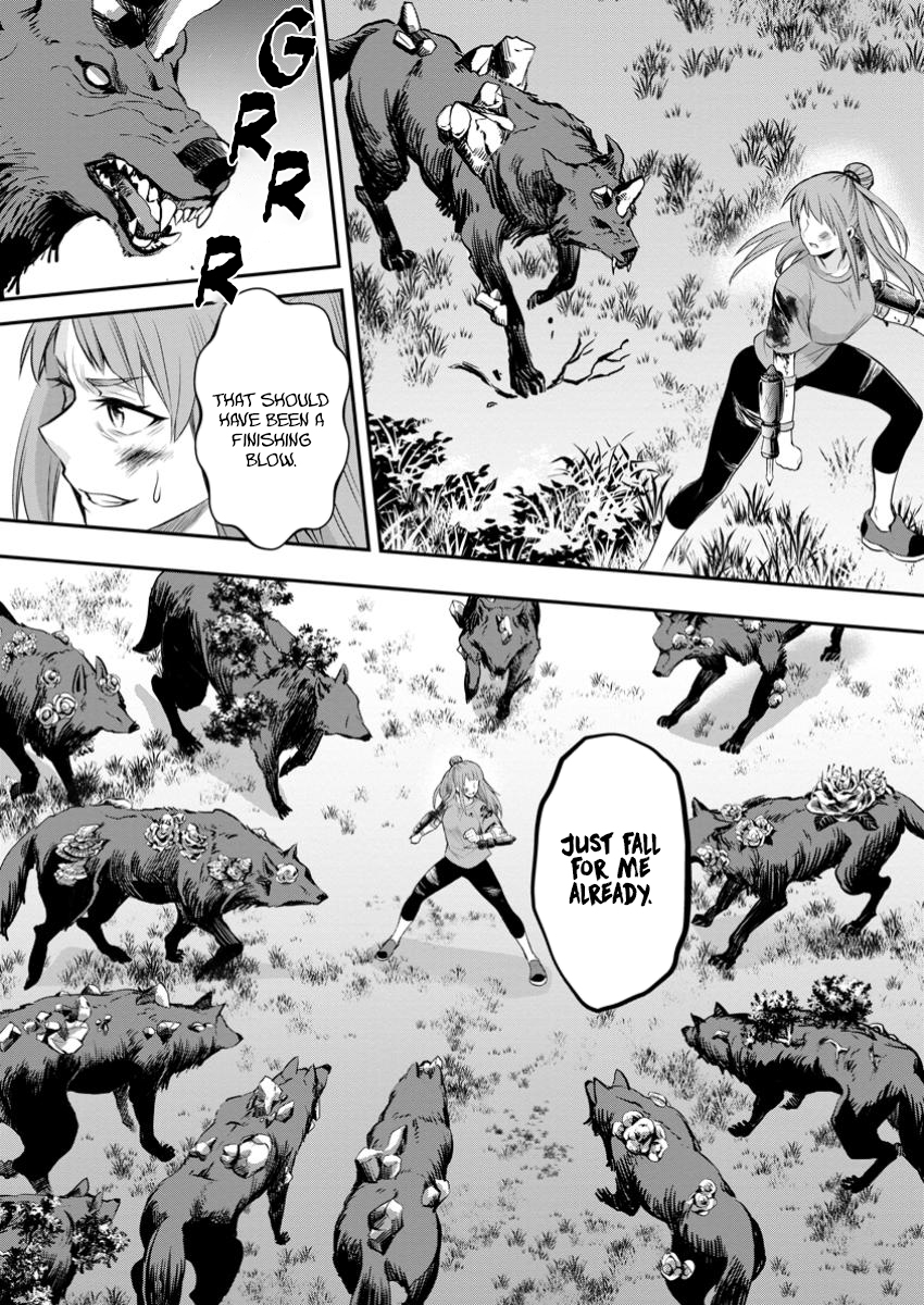 Read Bouken ka ni Narou EN Manga Online