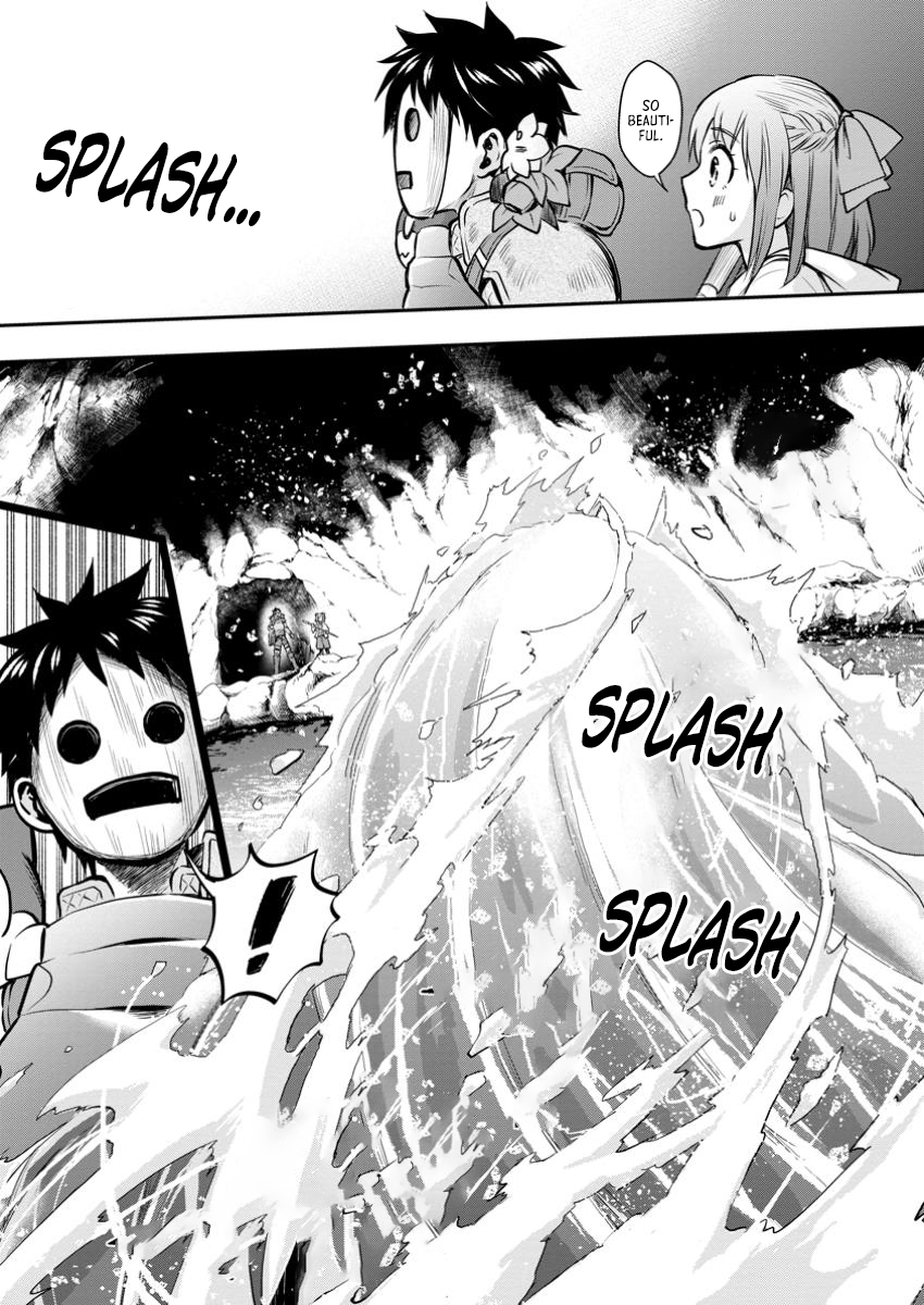 Read Bouken ka ni Narou EN Manga Online