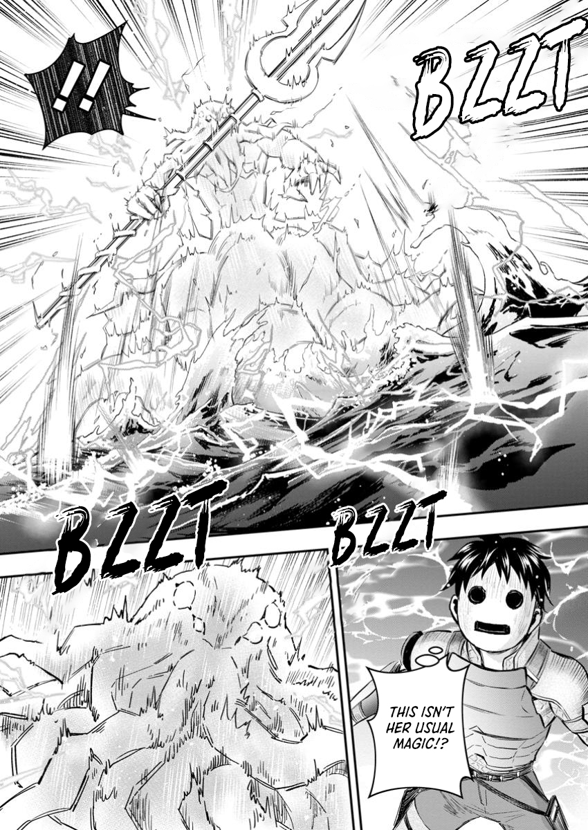 Read Bouken ka ni Narou EN Manga Online