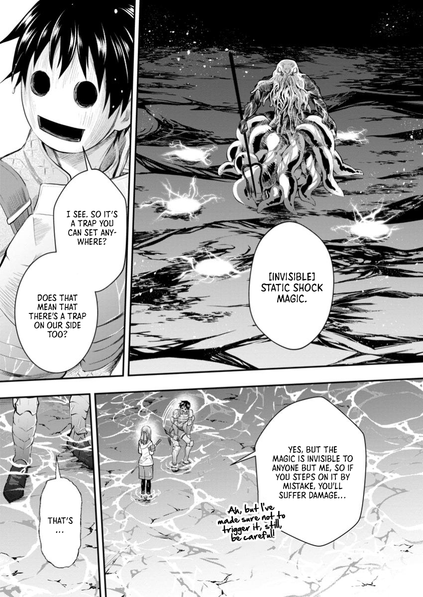 Read Bouken ka ni Narou EN Manga Online