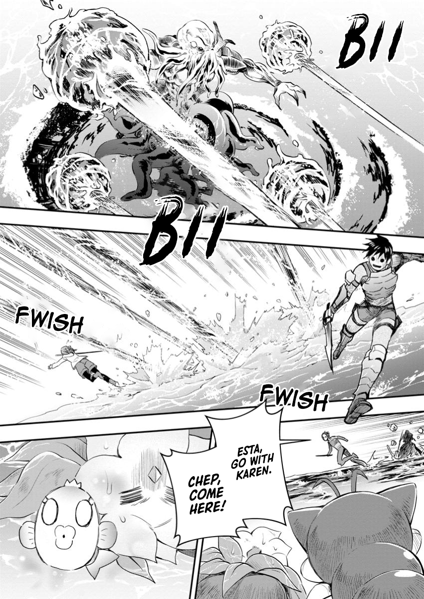 Read Bouken ka ni Narou EN Manga Online