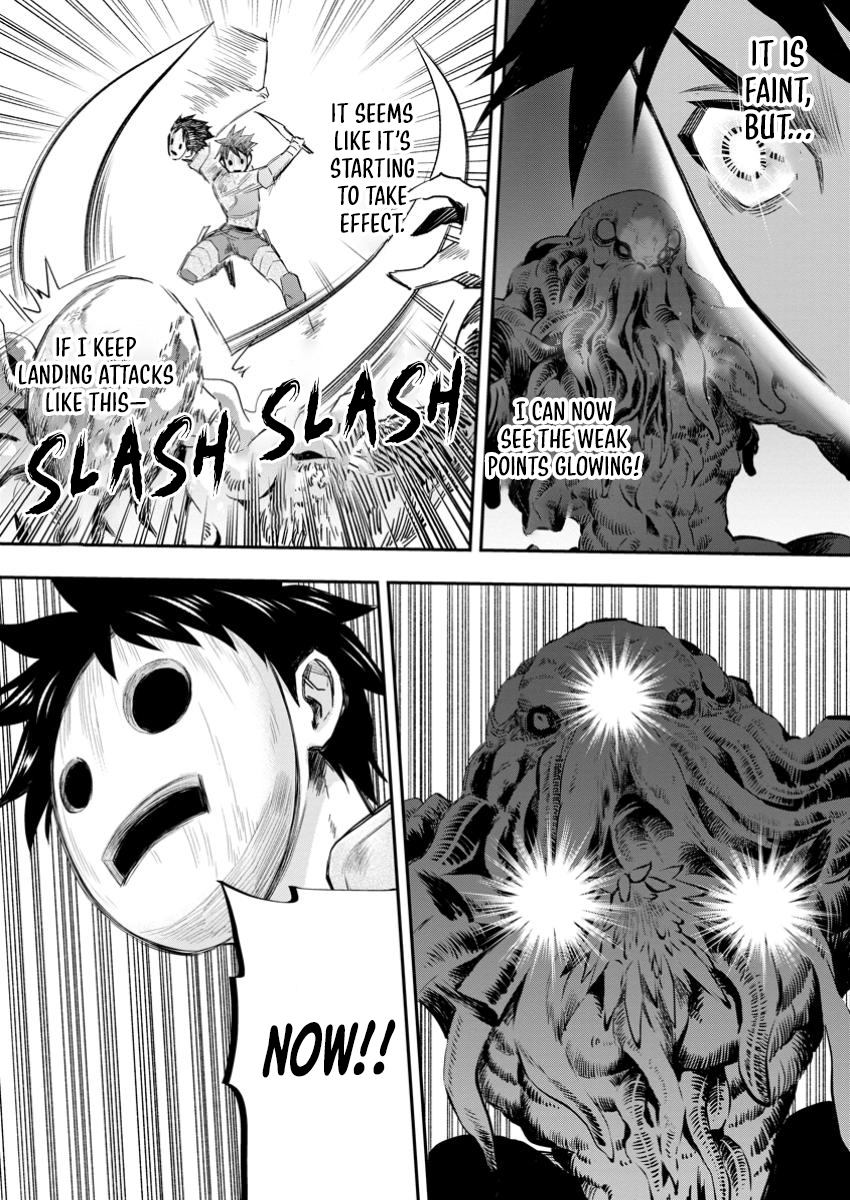 Read Bouken ka ni Narou EN Manga Online