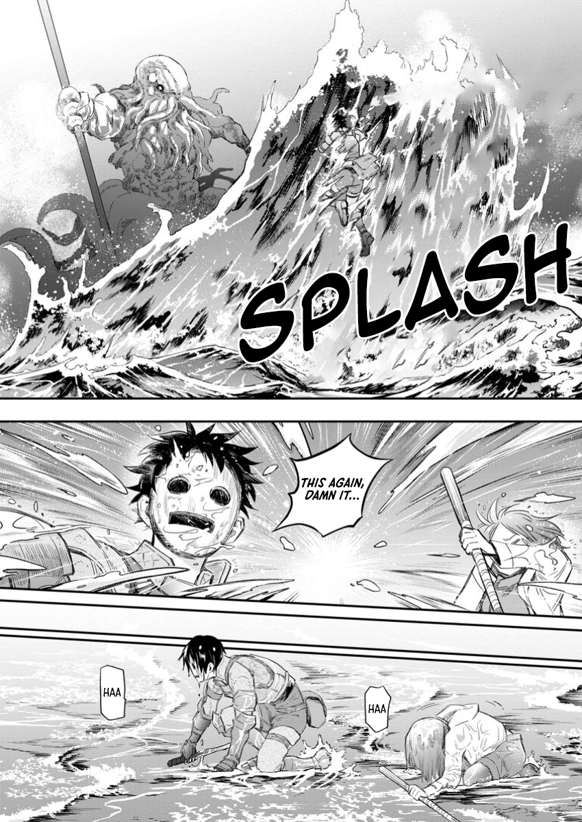 Read Bouken ka ni Narou EN Manga Online