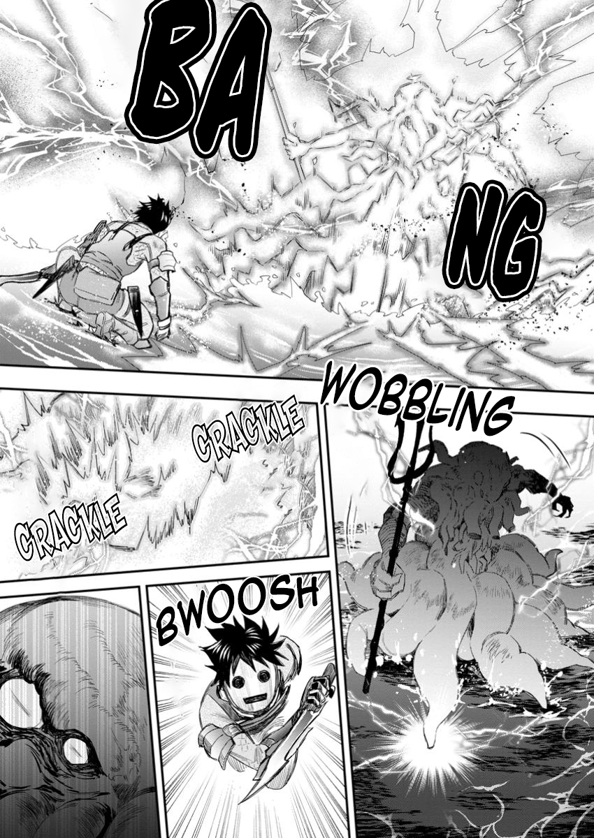Read Bouken ka ni Narou EN Manga Online