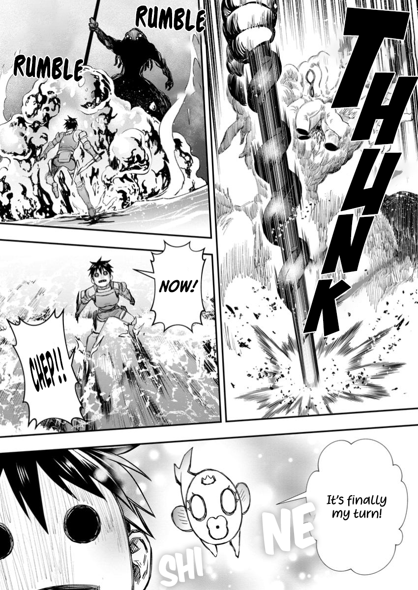 Read Bouken ka ni Narou EN Manga Online