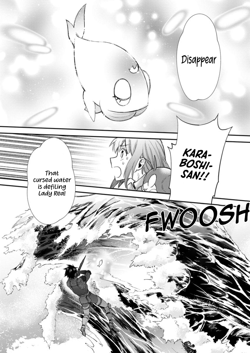 Read Bouken ka ni Narou EN Manga Online