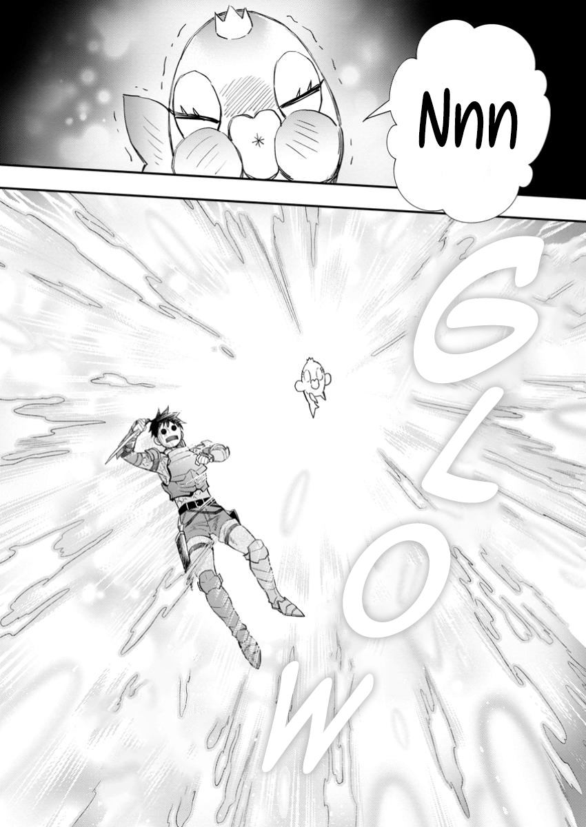 Read Bouken ka ni Narou EN Manga Online
