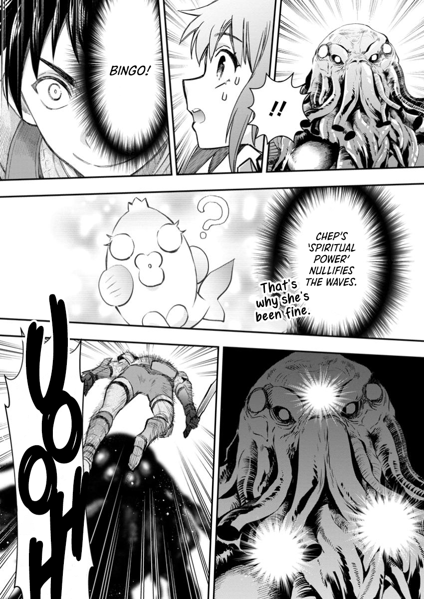 Read Bouken ka ni Narou EN Manga Online