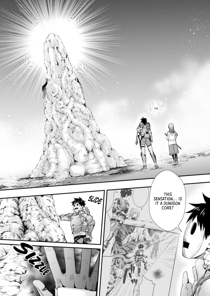 Read Bouken ka ni Narou EN Manga Online