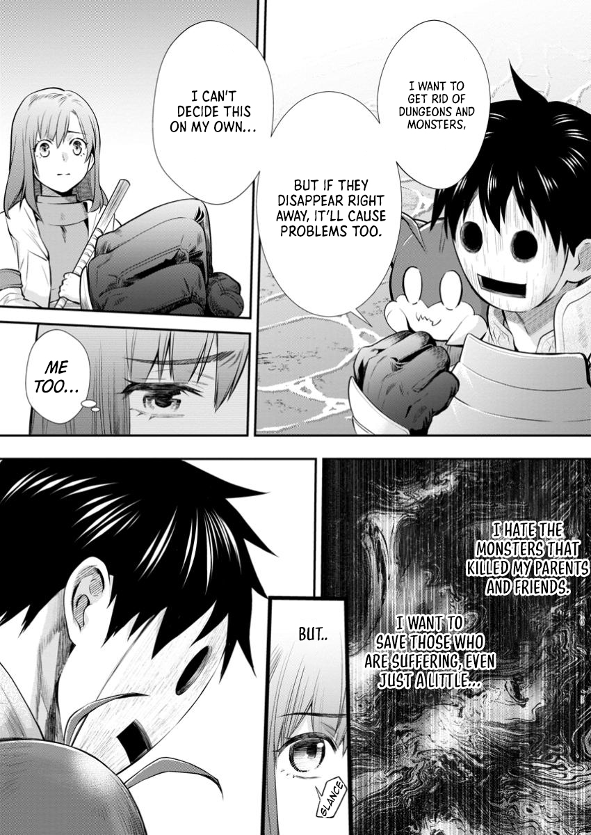 Read Bouken ka ni Narou EN Manga Online