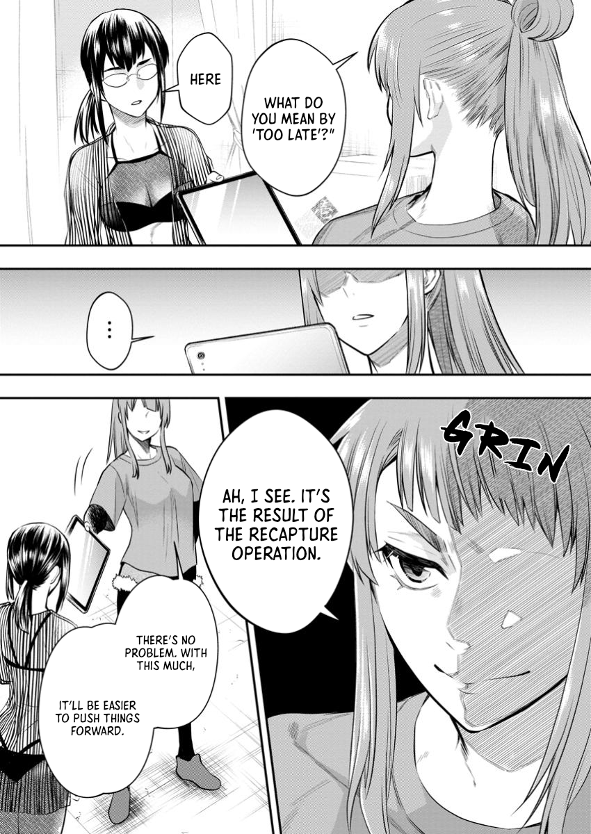 Read Bouken ka ni Narou EN Manga Online