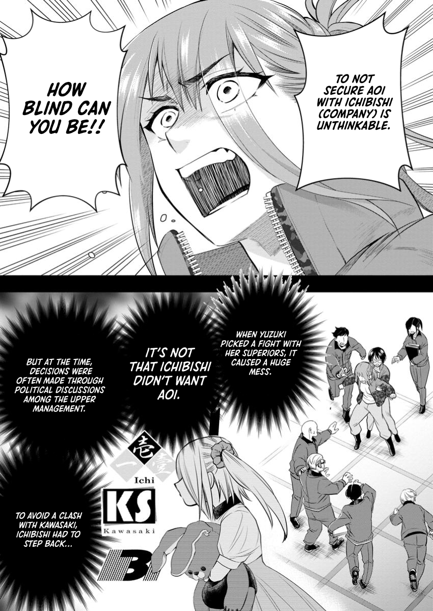 Read Bouken ka ni Narou EN Manga Online