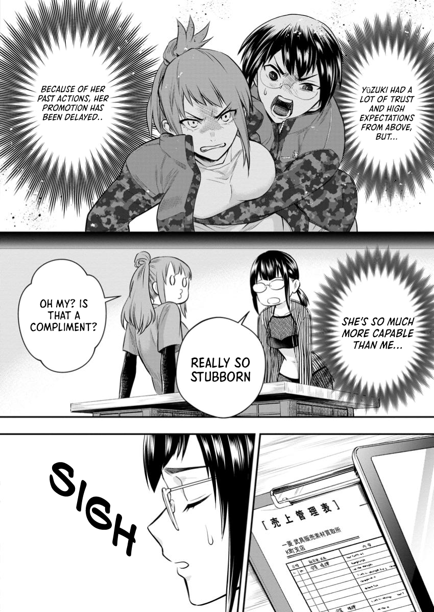 Read Bouken ka ni Narou EN Manga Online