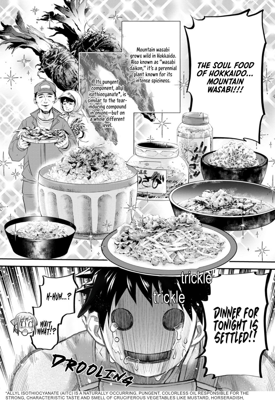 Read Bouken ka ni Narou EN Manga Online