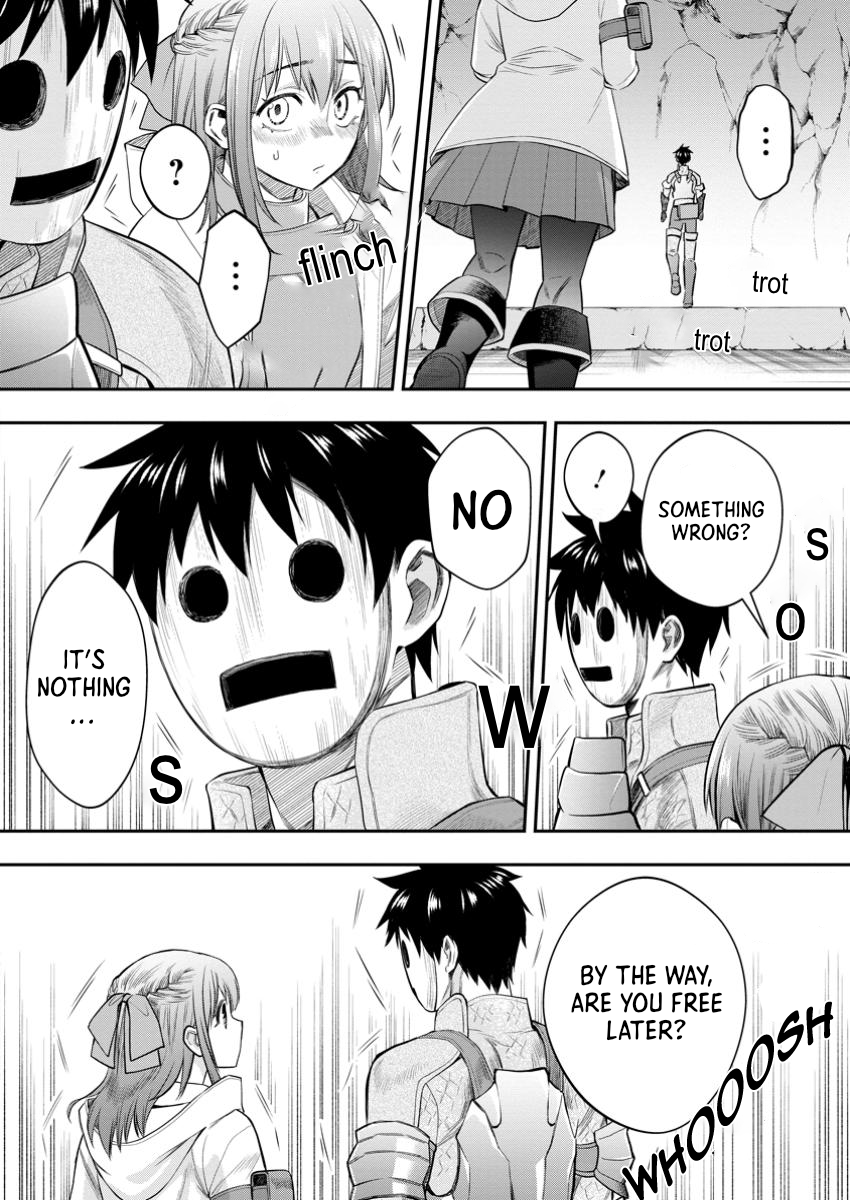 Read Bouken ka ni Narou EN Manga Online