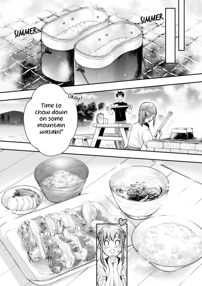 Read Bouken ka ni Narou EN Manga Online