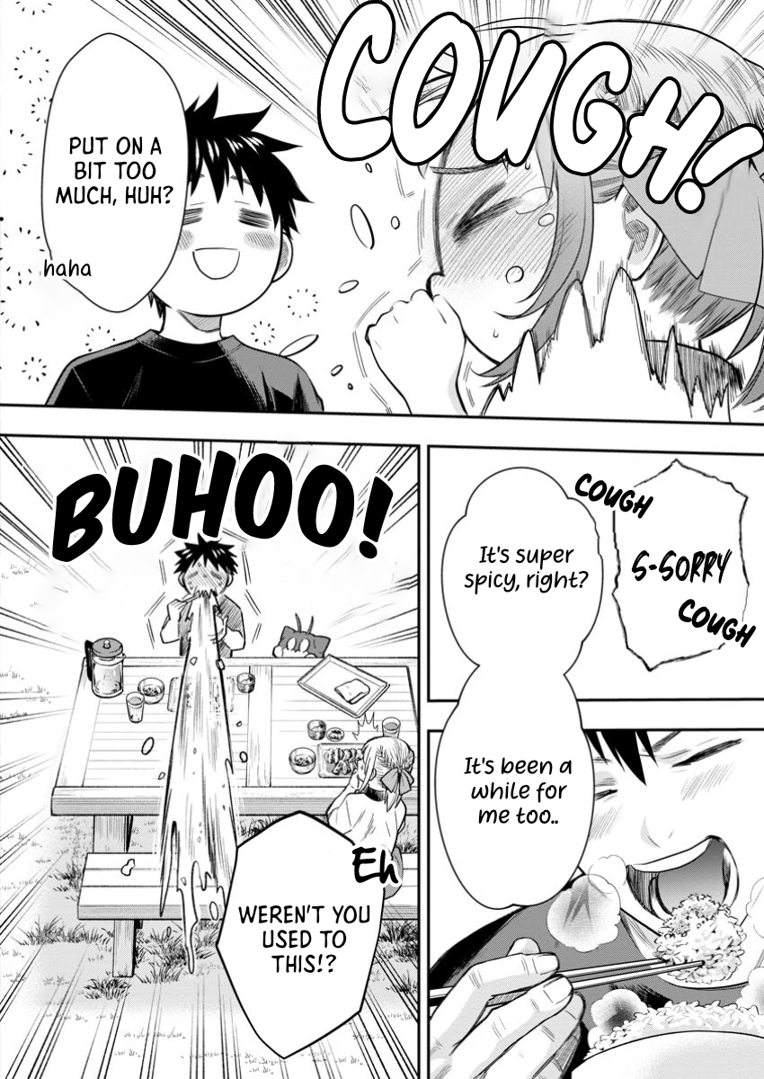 Read Bouken ka ni Narou EN Manga Online
