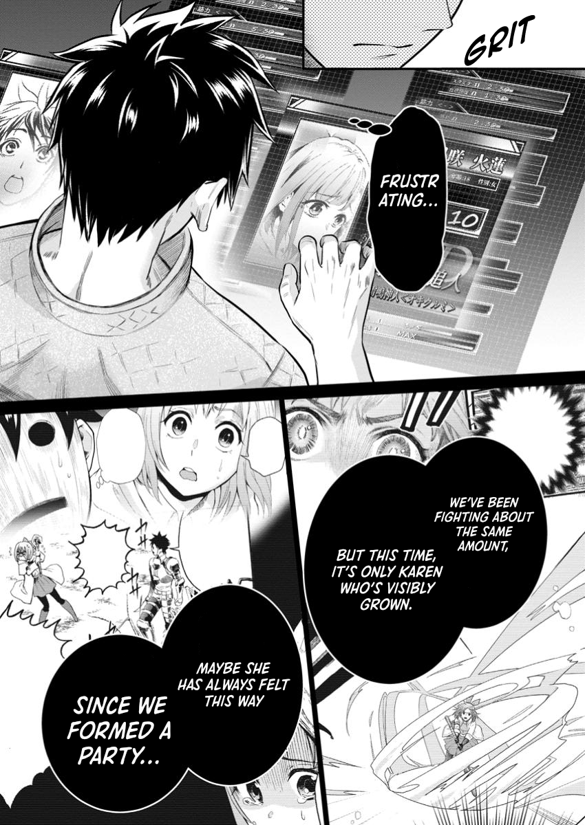 Read Bouken ka ni Narou EN Manga Online