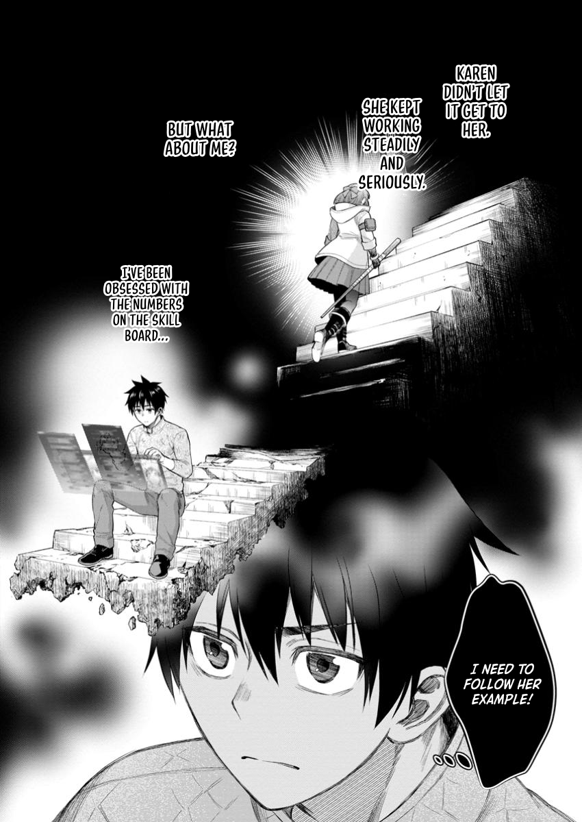 Read Bouken ka ni Narou EN Manga Online