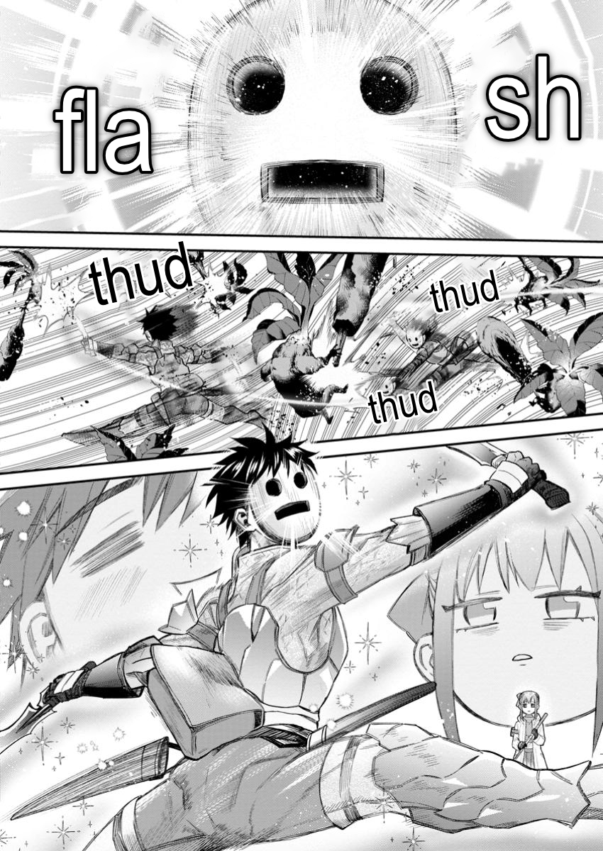 Read Bouken ka ni Narou EN Manga Online