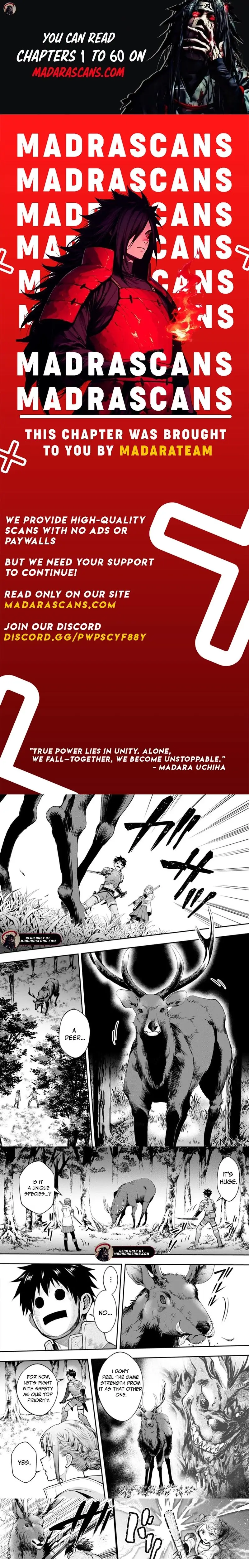 Read Bouken ka ni Narou EN Manga Online