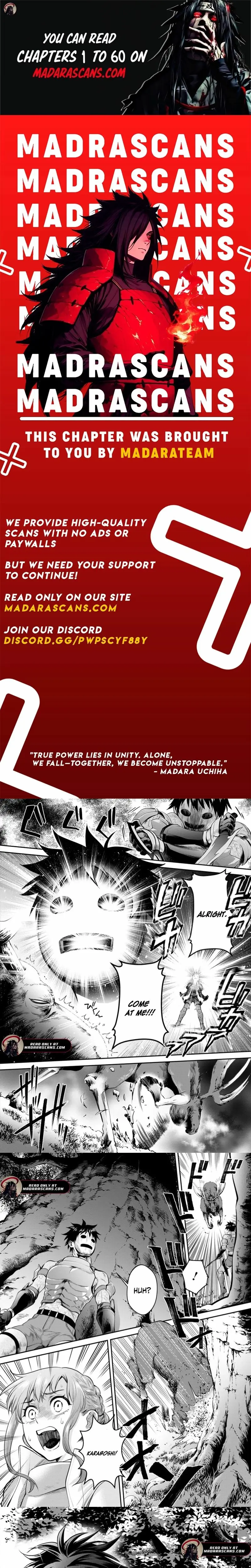 Read Bouken ka ni Narou EN Manga Online