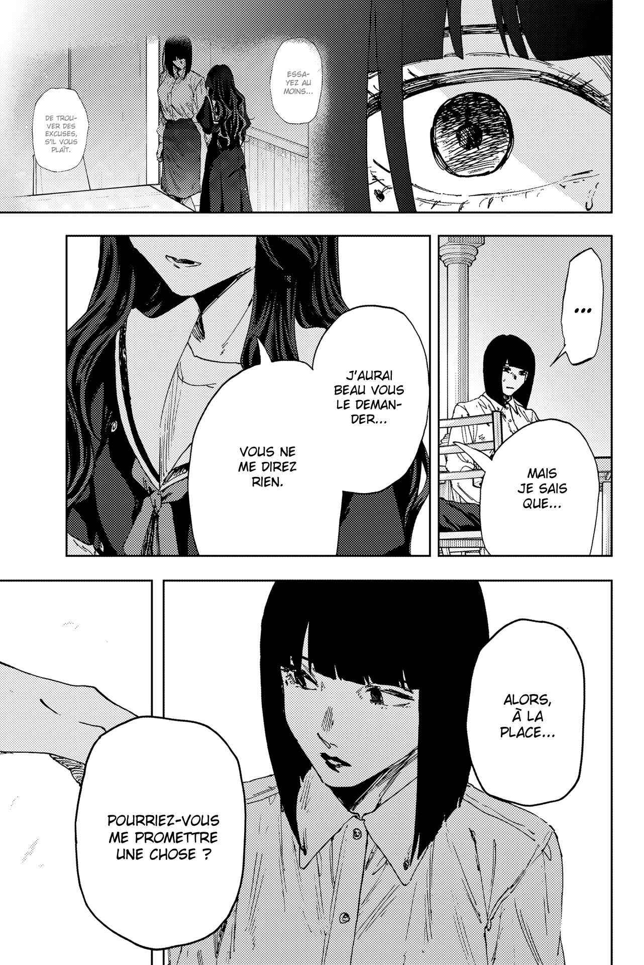 Read Kaoru Hana Wa Rin to Saku FR Manga Online