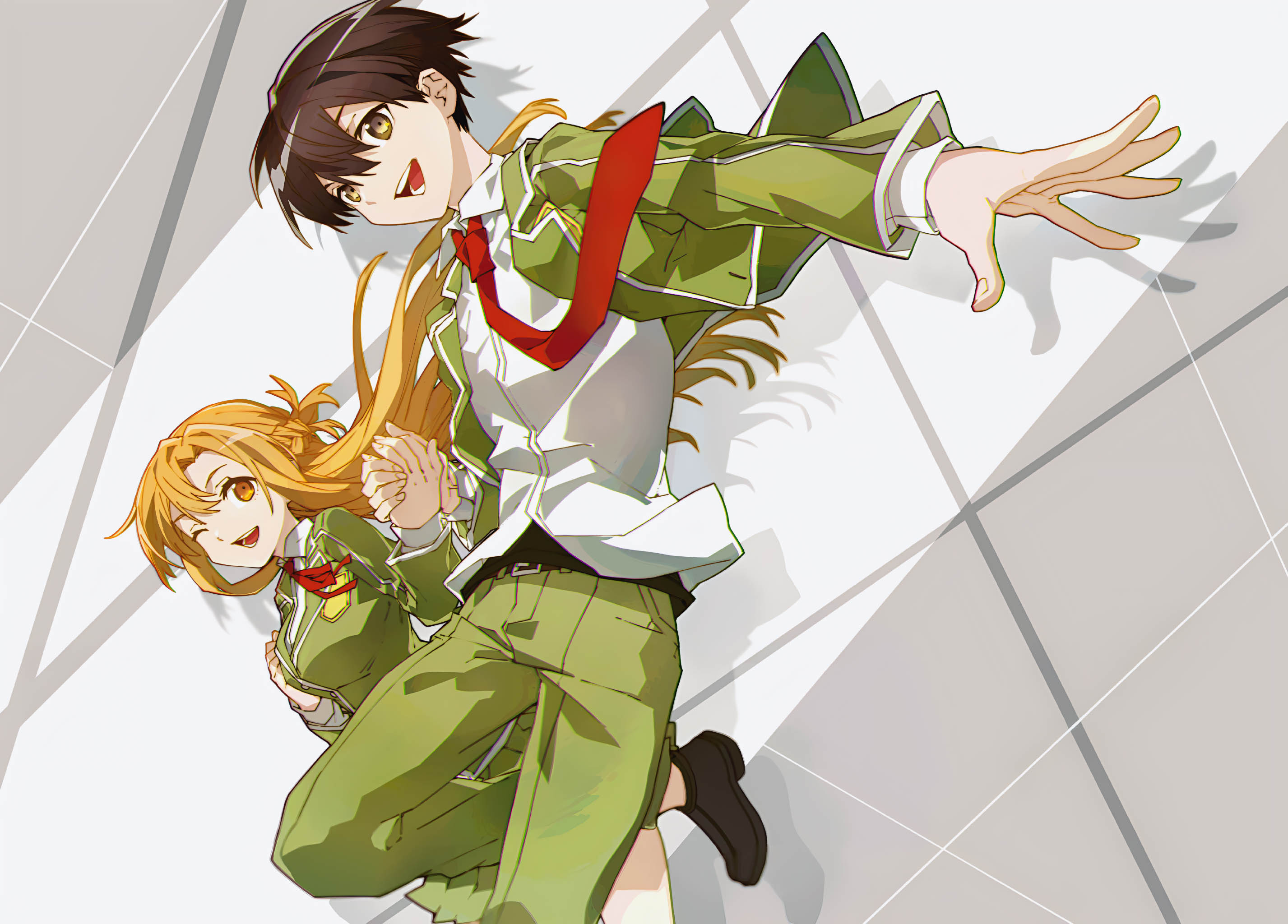 Read Sword Art Online Unital Ring FR Manga Online
