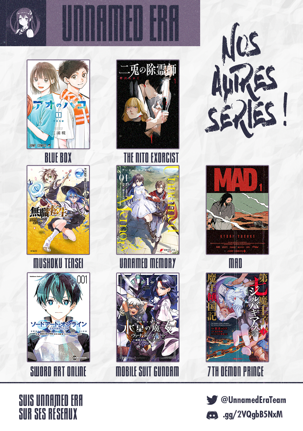 Read Sword Art Online Unital Ring FR Manga Online