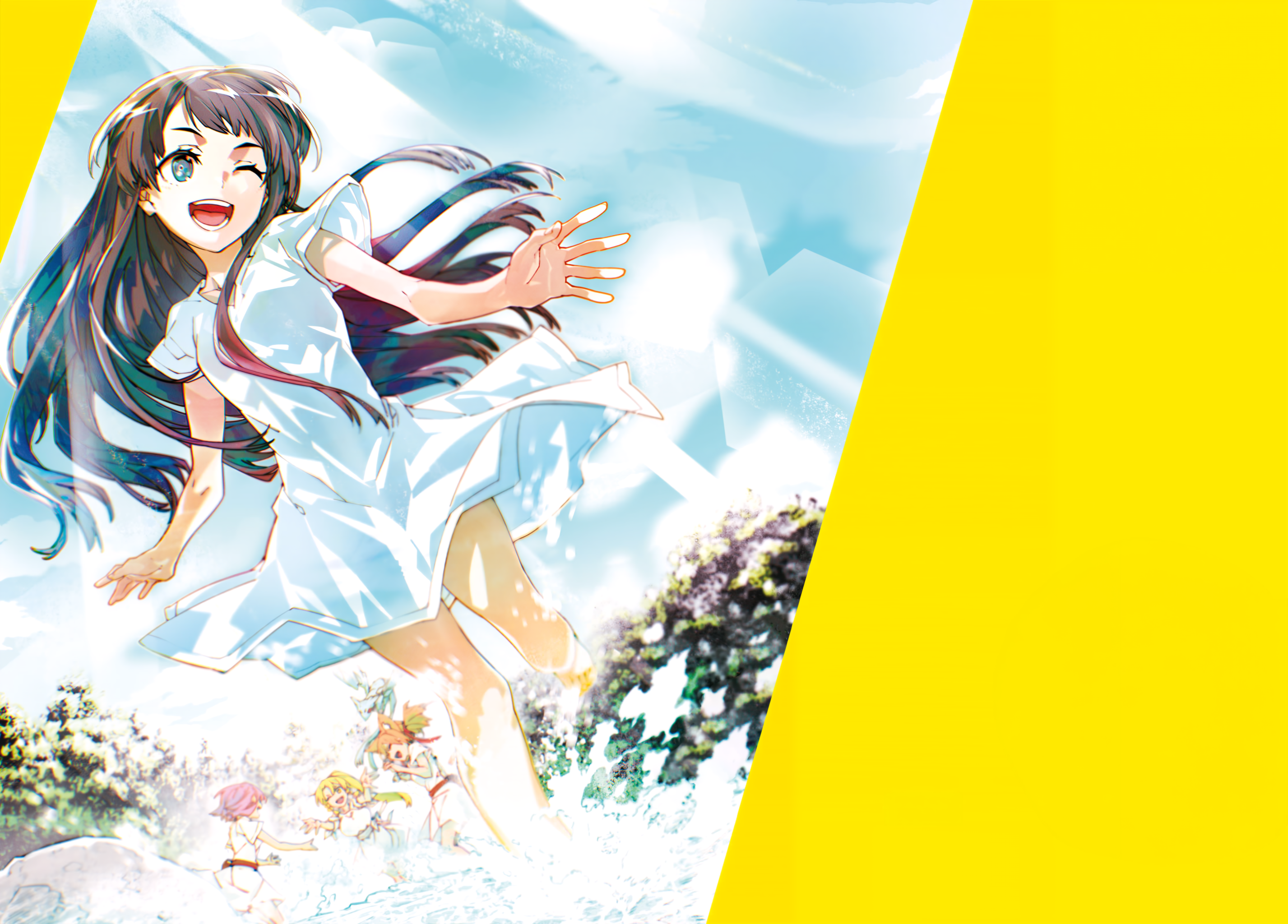 Read Sword Art Online Unital Ring FR Manga Online