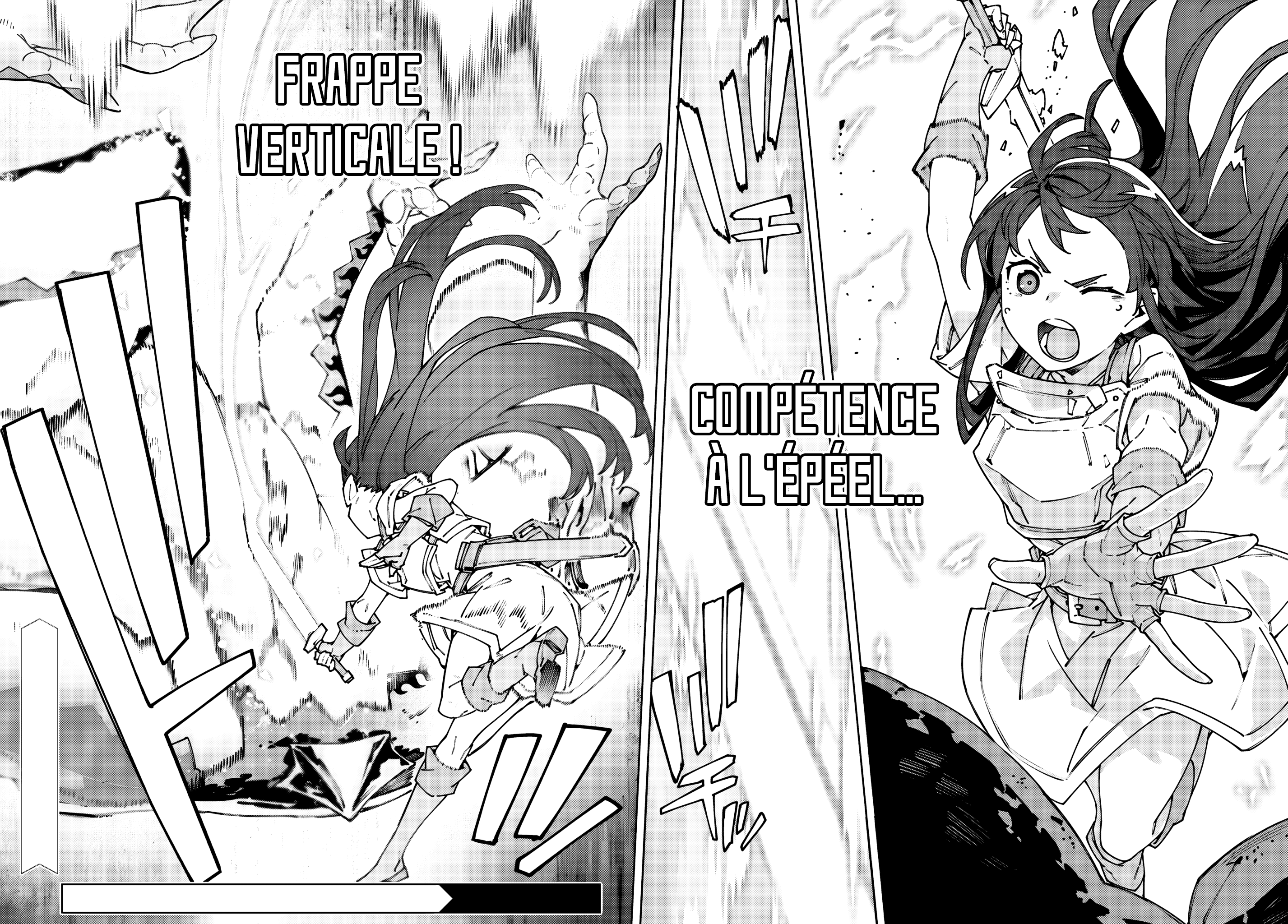 Read Sword Art Online Unital Ring FR Manga Online